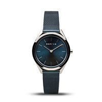 Orologio Bering Ultra Slim Polaris in Acciaio 17031-307 - 17031-307